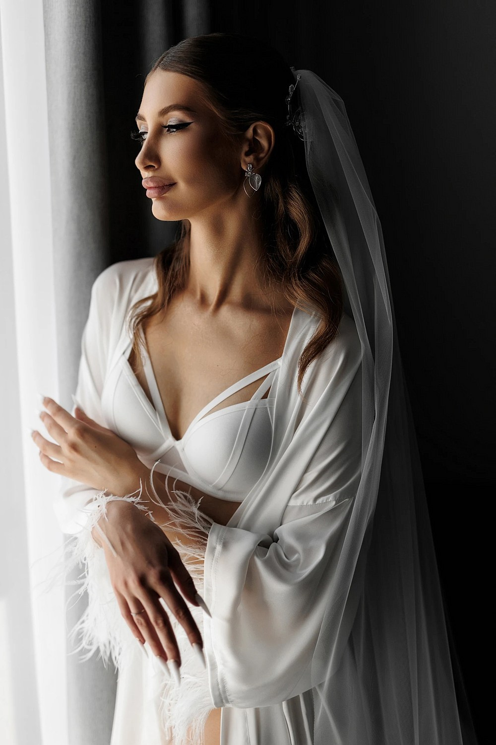 Софья и Никита. Свадебная фотосъёмка в Брянске | Влад и Ирина Тютьковы