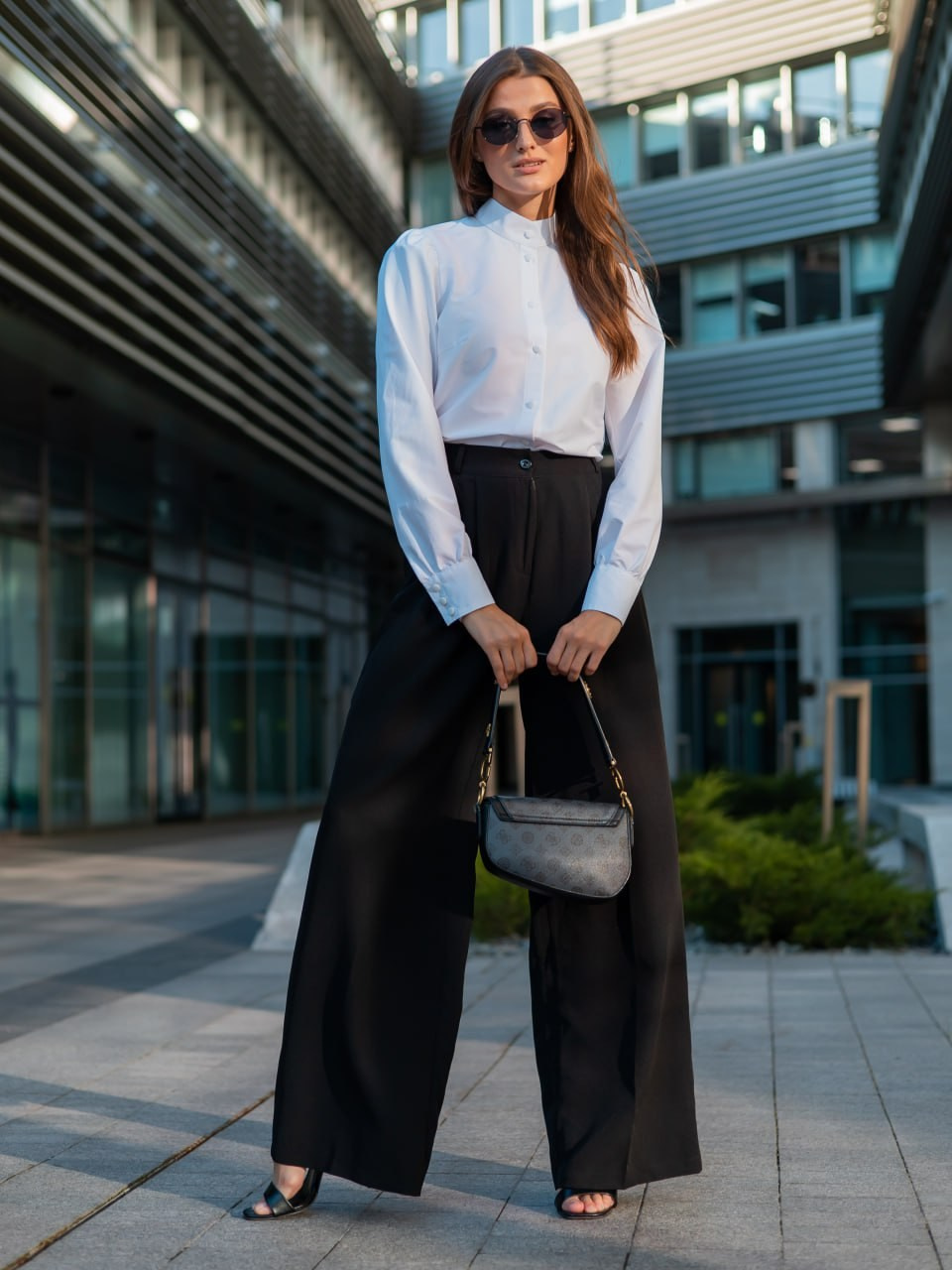 Модельная. Предметный и модельный фотограф Хасаншин Дамир