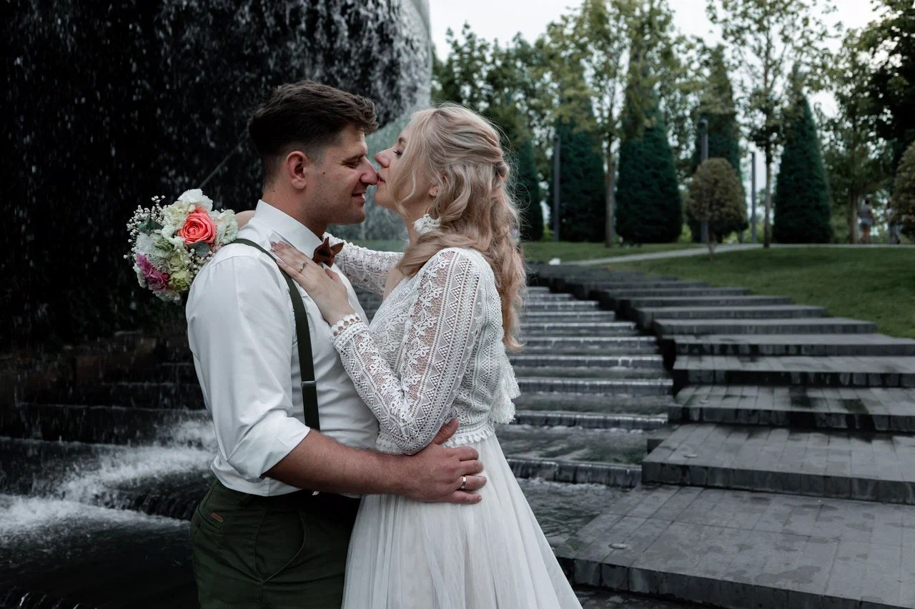 Артём & Валентина