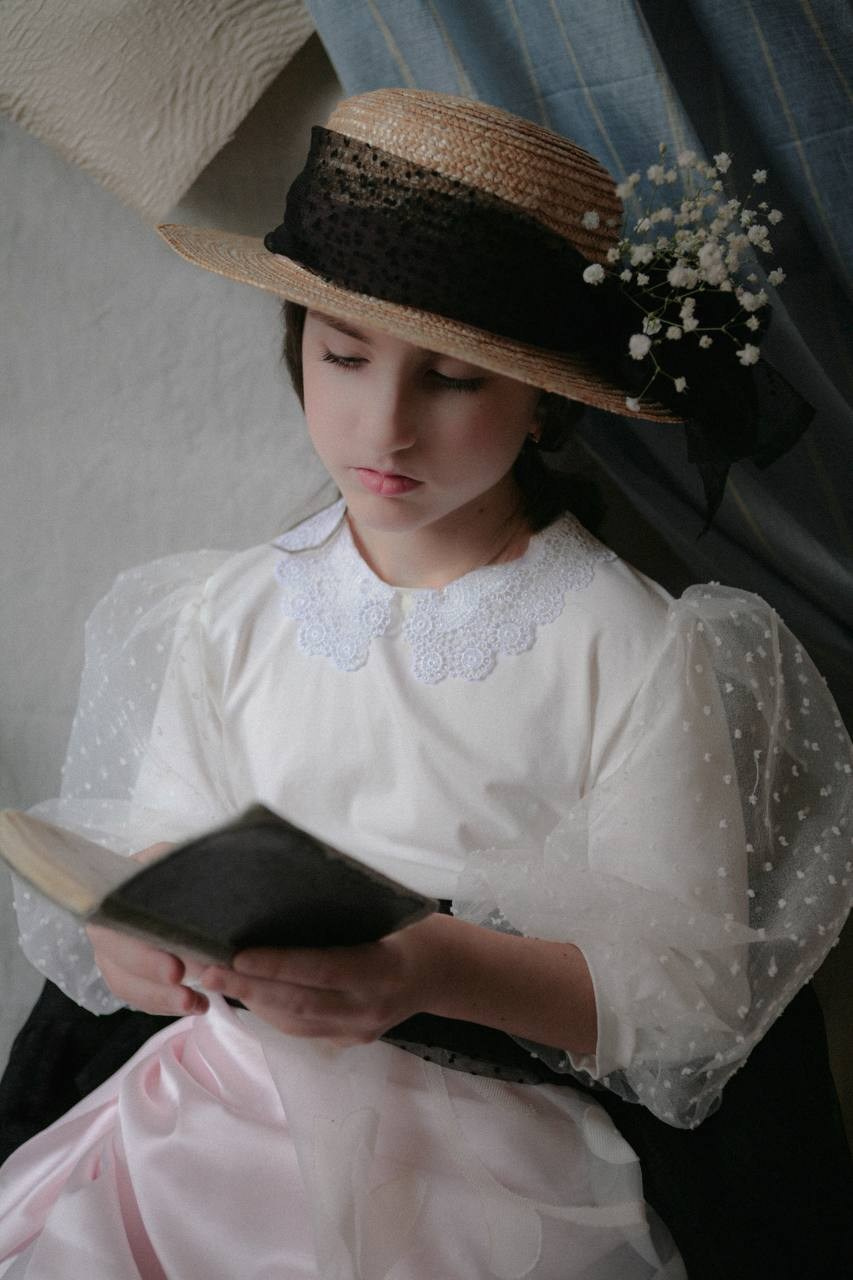 Обучающие курсы. Арт-фотограф Виктория Забродина