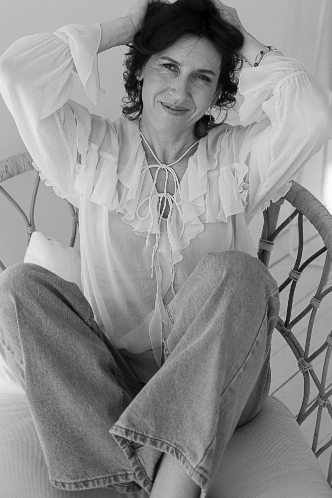 Елена 50. Женский фотограф г. Барнаул Ольга Чупина