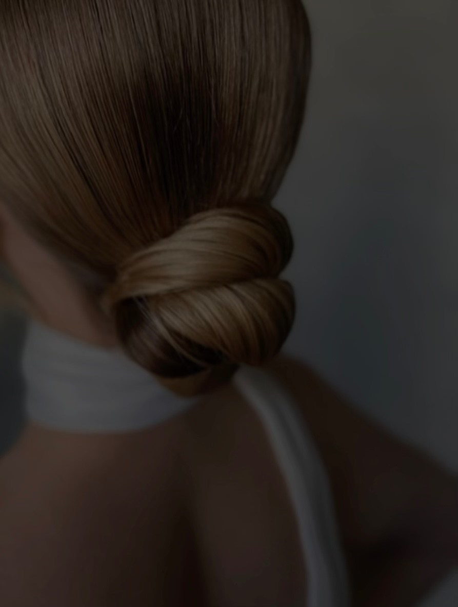 Свадебные и вечерние образы. Прически и макияж. Услуги свадебного стилиста в Москве