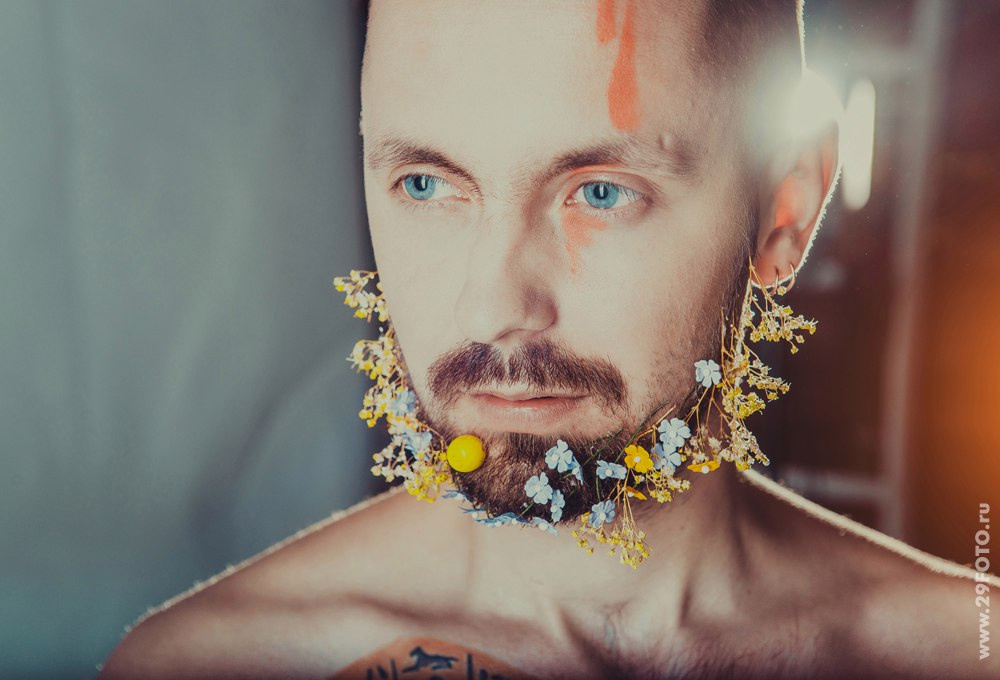 Дима и Тома