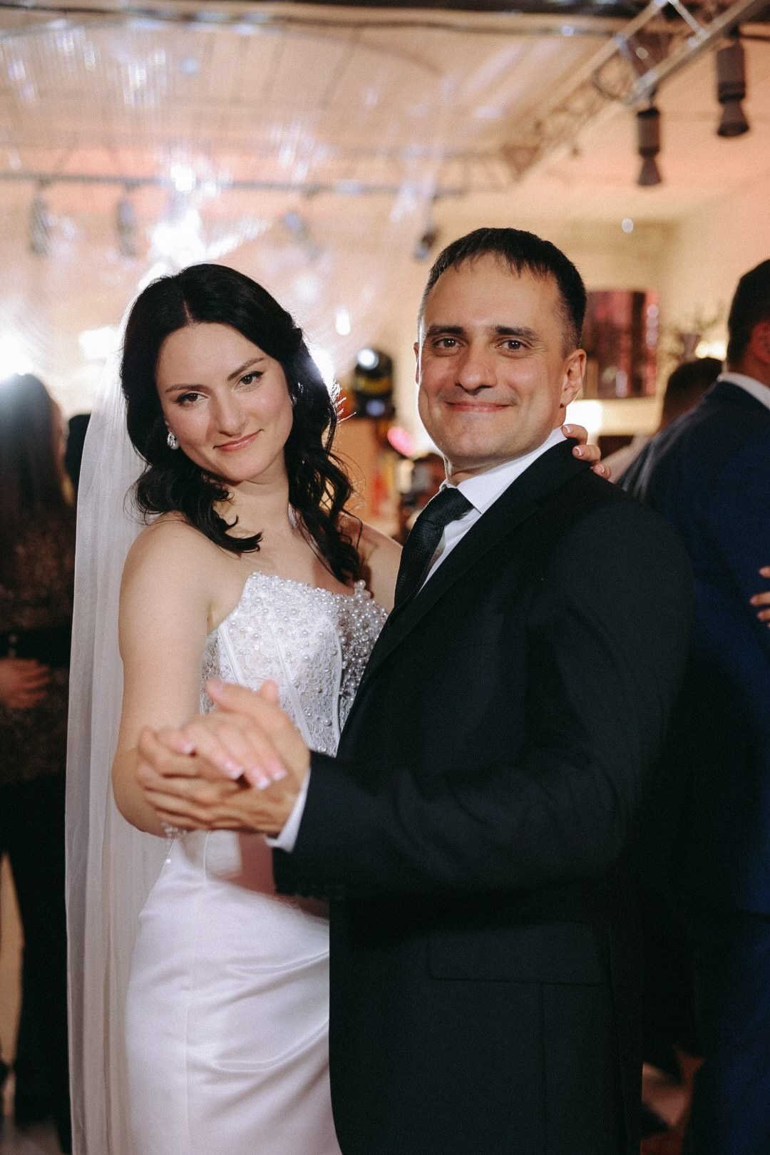 Вадим и Яна. Фотограф Нижний Новгород