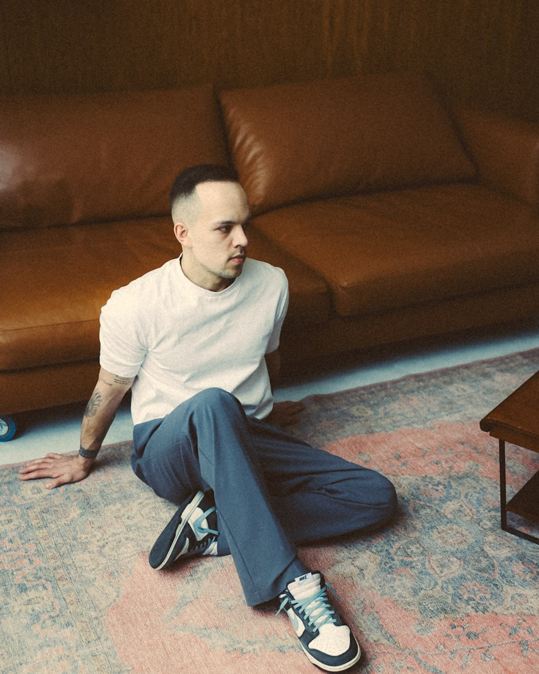 Саша. Фотограф Нижний Новгород