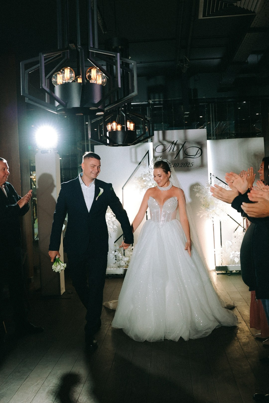 Максим и Даша. Фотограф Нижний Новгород