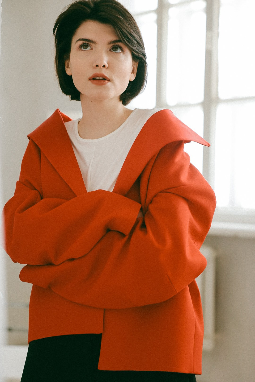 Лиза. Фотограф Нижний Новгород