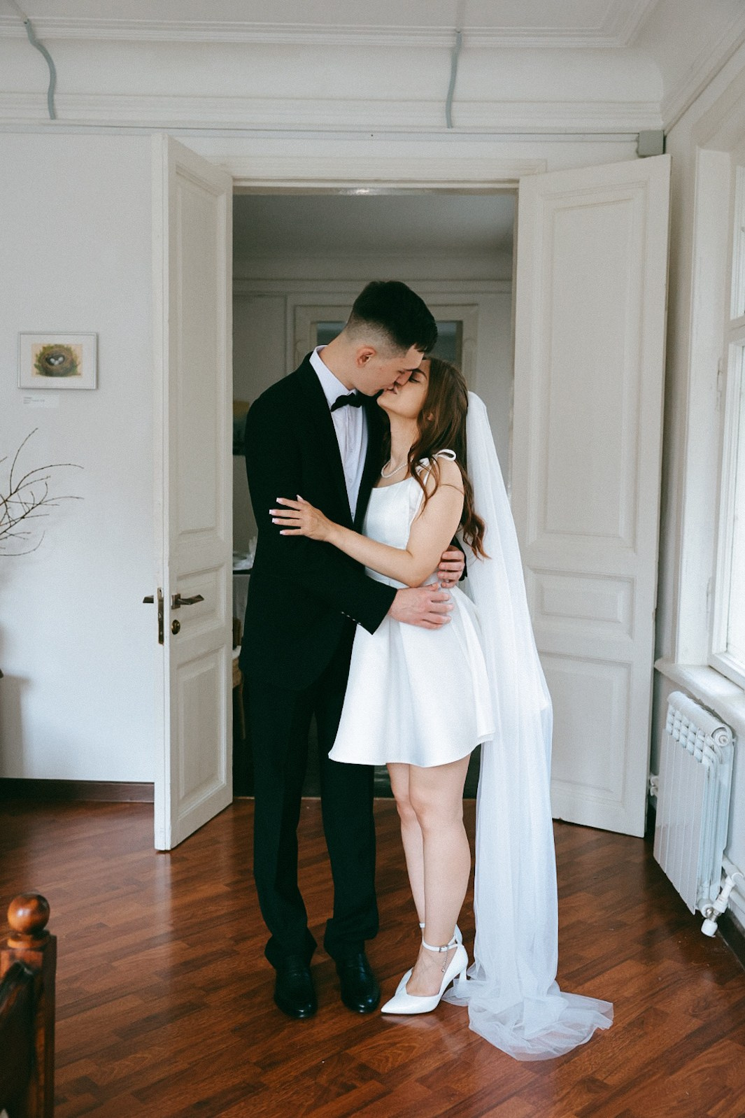 Егор и Даша. Фотограф Нижний Новгород