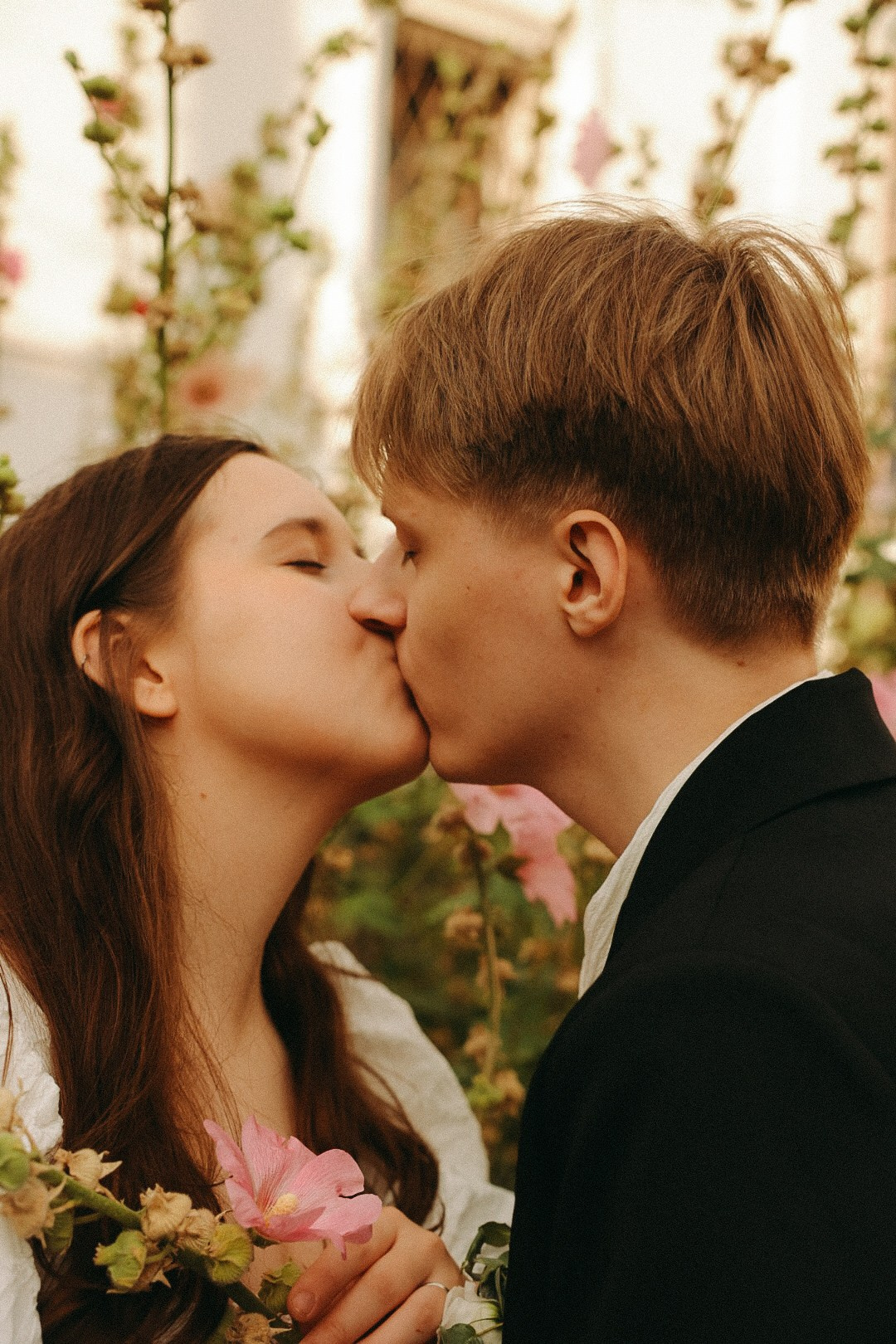 Артем и Саша. Фотограф Нижний Новгород