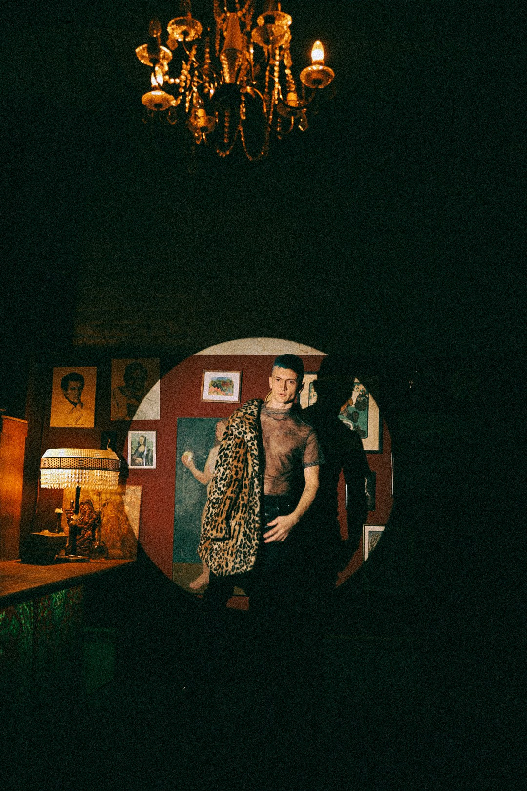 Паша и Арина. Фотограф Нижний Новгород