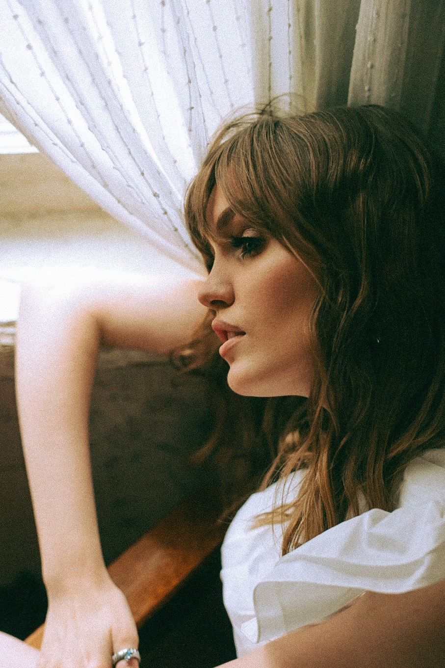 Лена. Фотограф Нижний Новгород