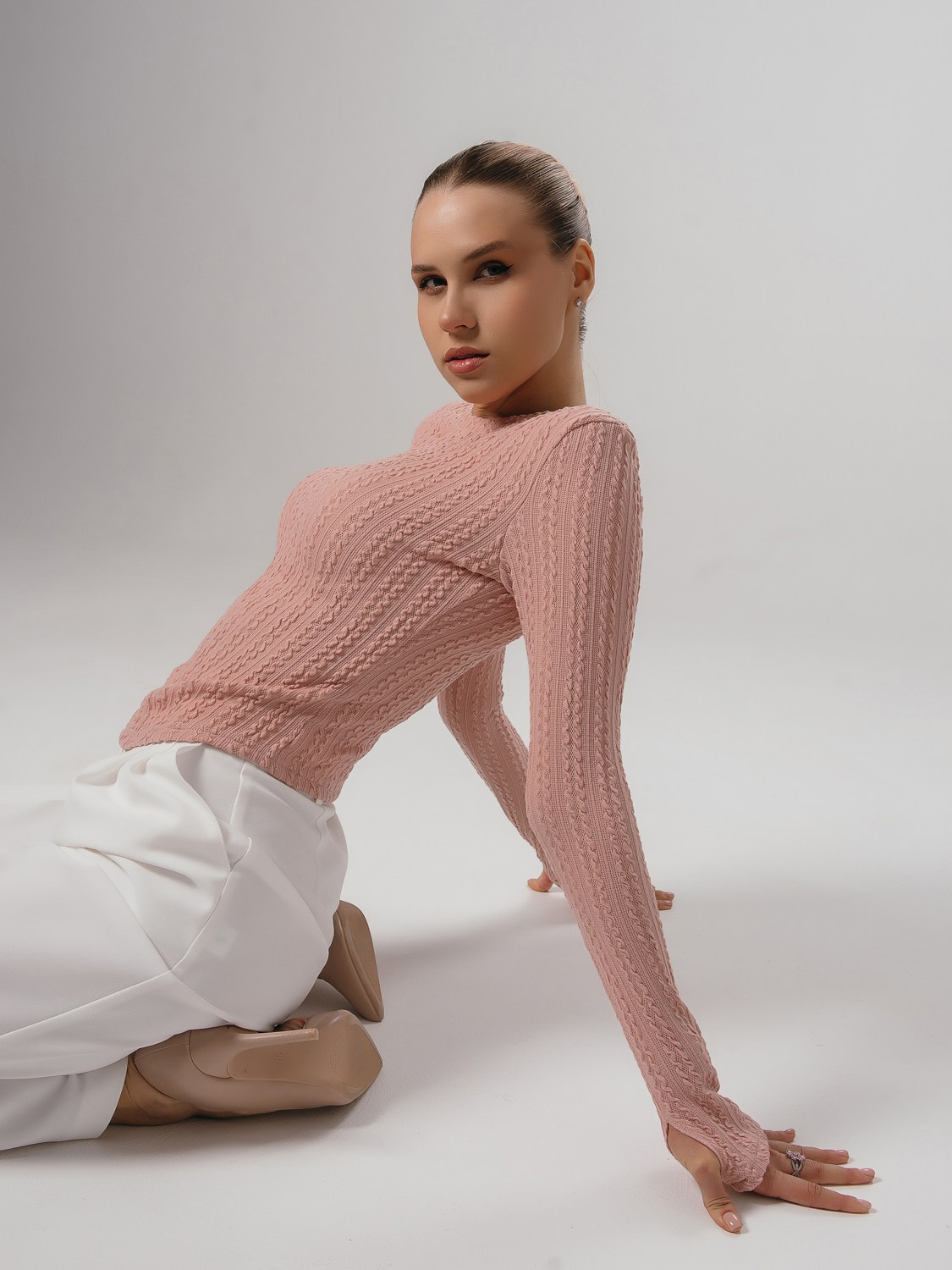 Мария Калинина. Профессиональный Фотограф в Москве Андрей Славнов