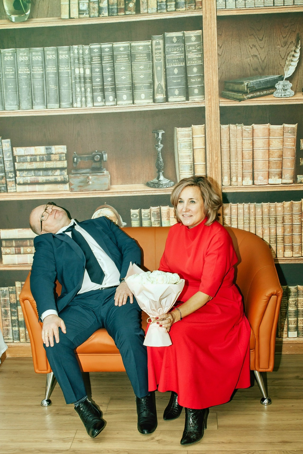 Свадьбы. Главная