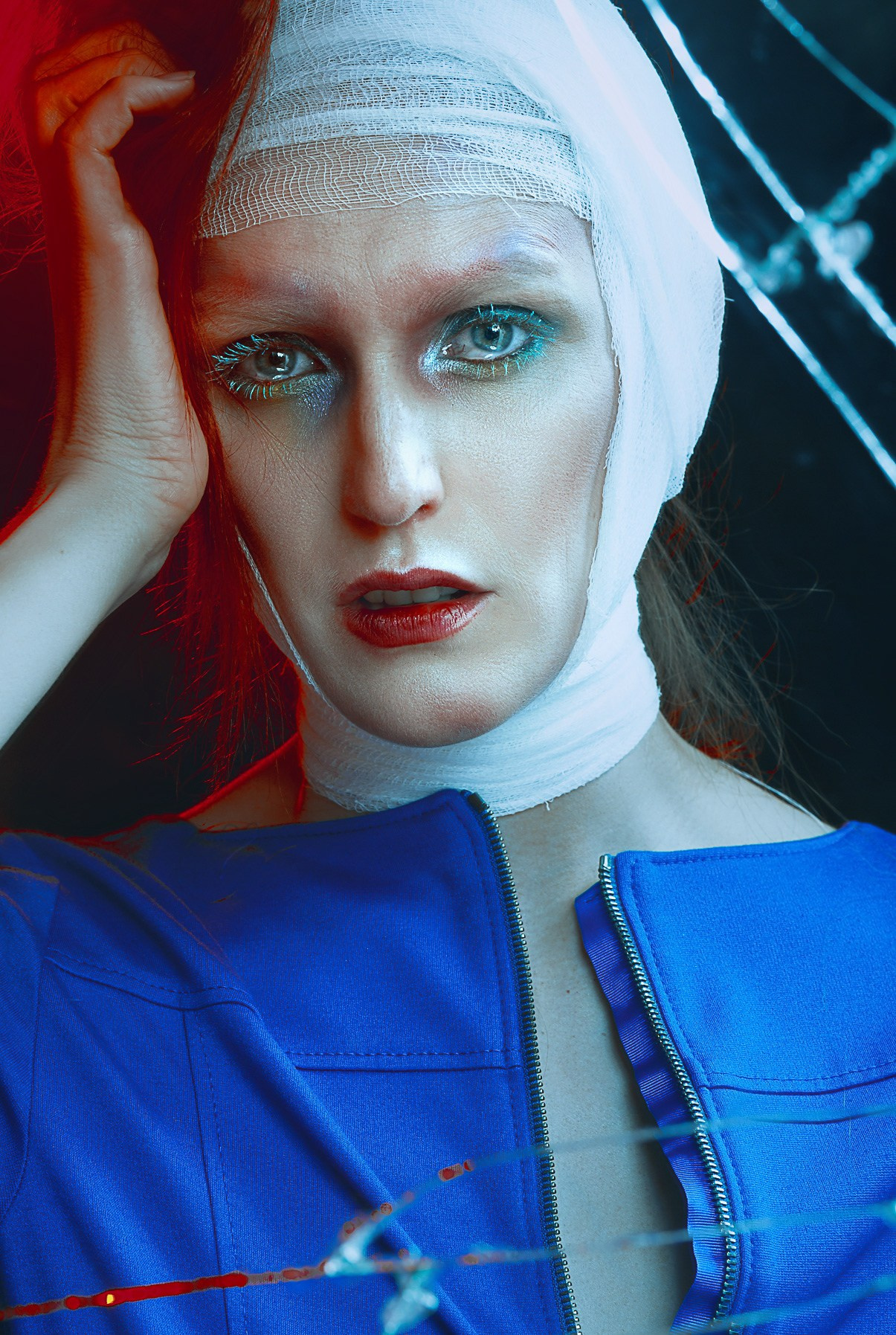 Фотограф Юлия Глазкова