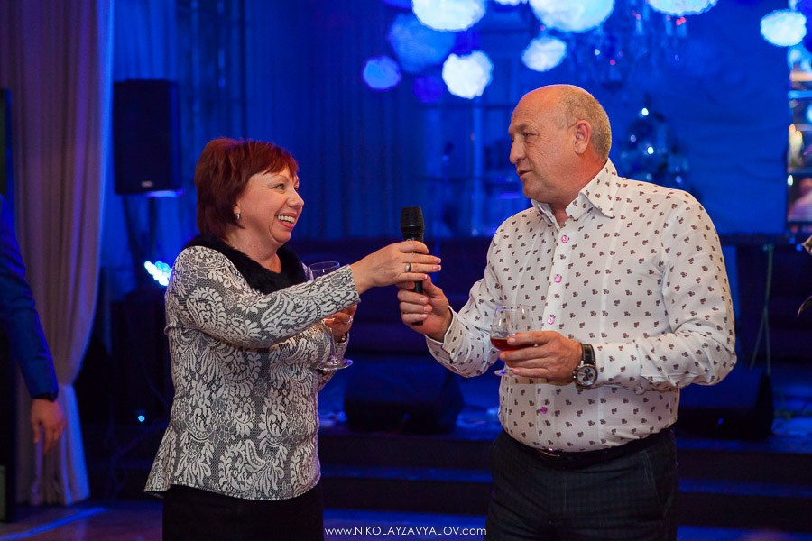 АЛВИСА (корпоратив). Видеооператор/Фотограф Николай Завьялов