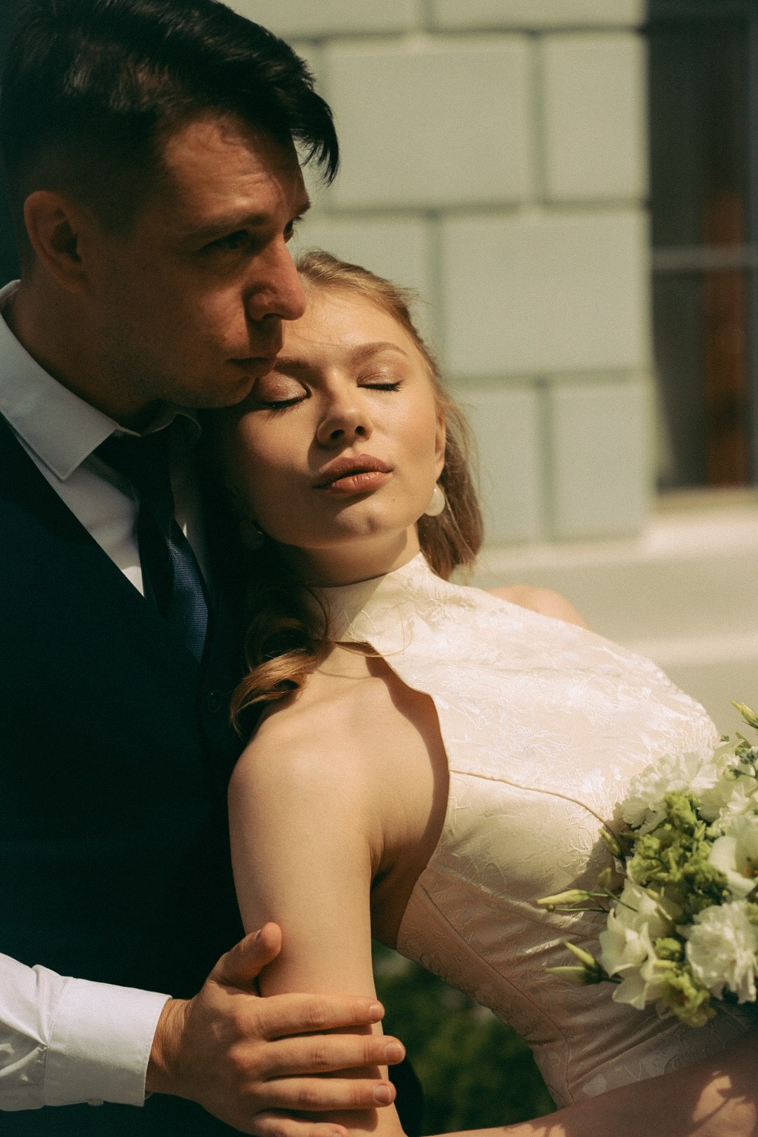 Вадим и Катя. Фотограф Нижний Новгород