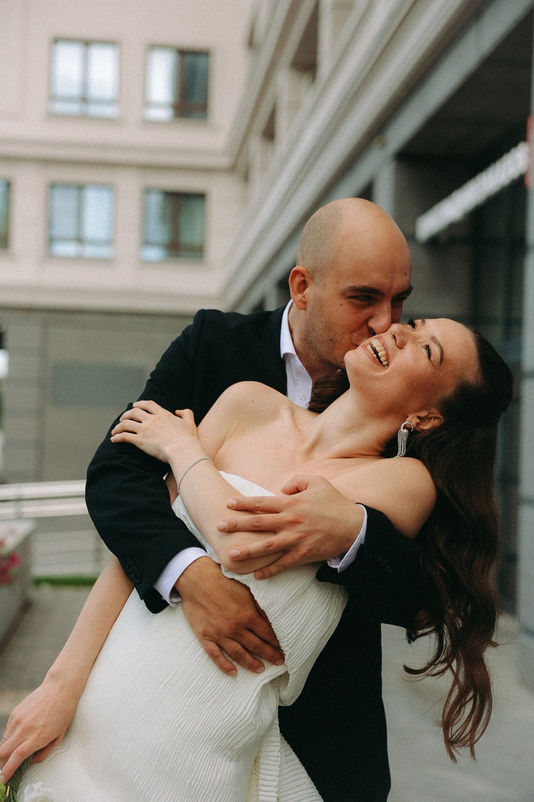 Родион и Аня. Фотограф Нижний Новгород