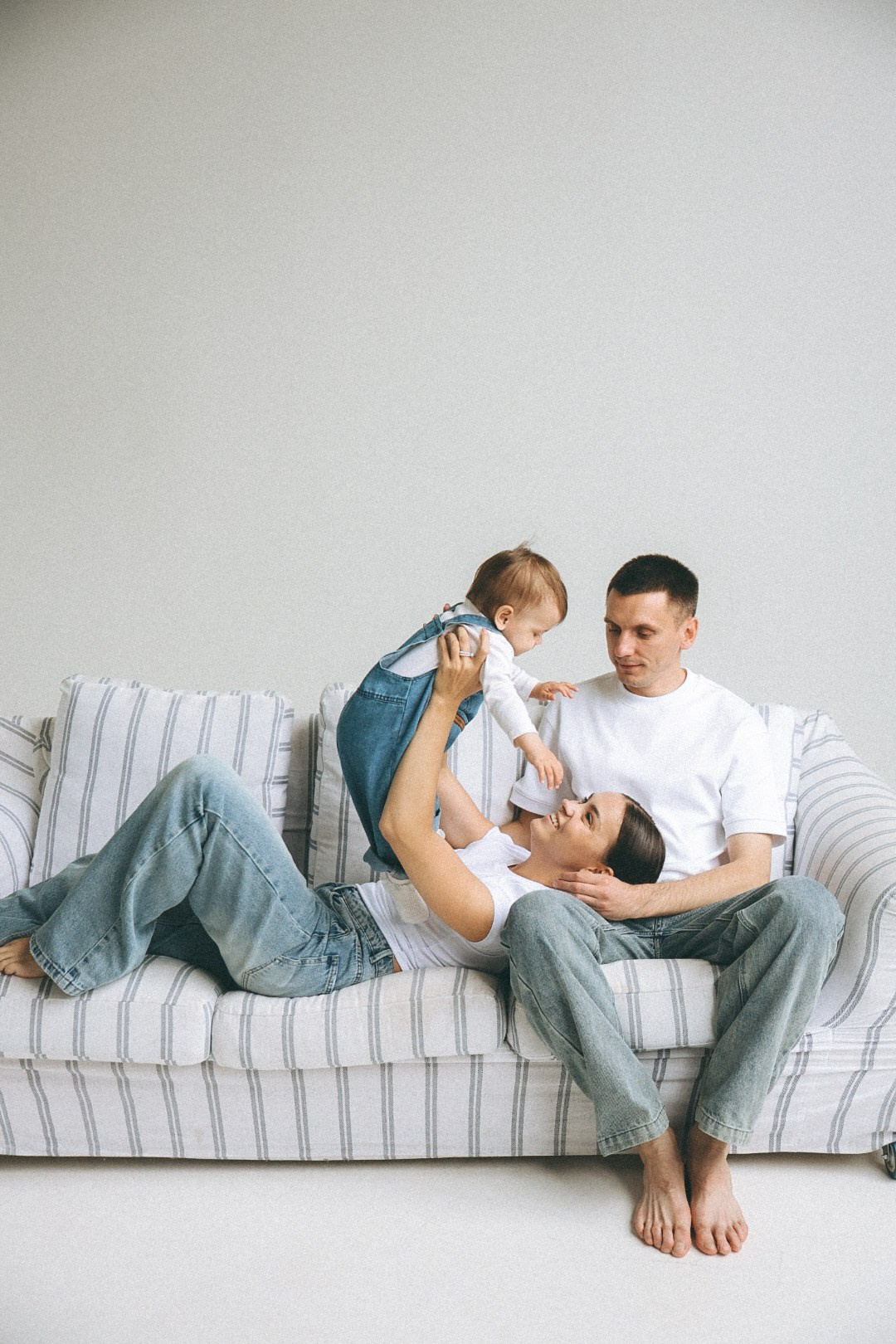 Family. Фотограф Нижний Новгород
