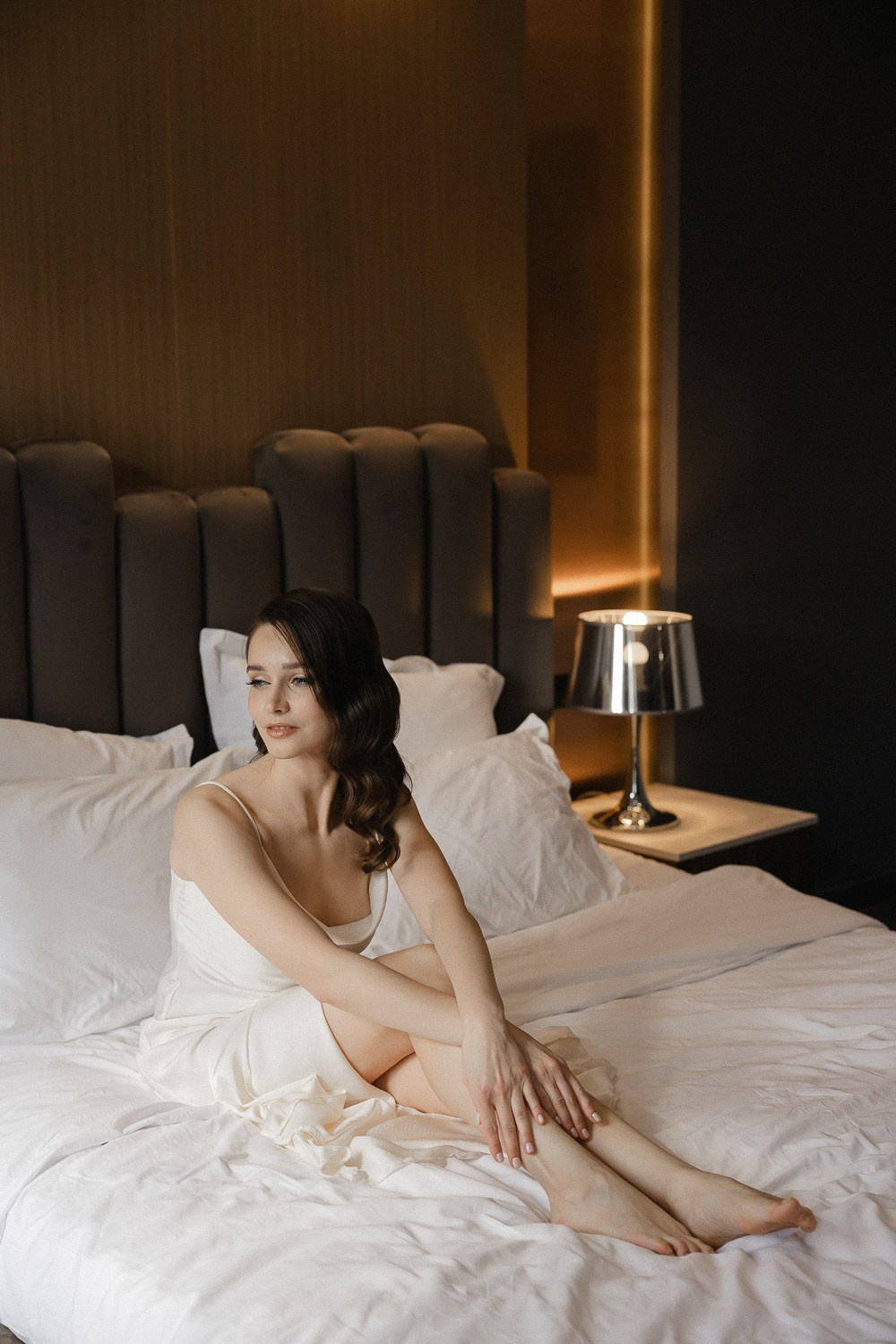 Татьяна и Аркадий. Свадебный фотограф в Москве и Санкт-Петербурге Анастасия Мирославская