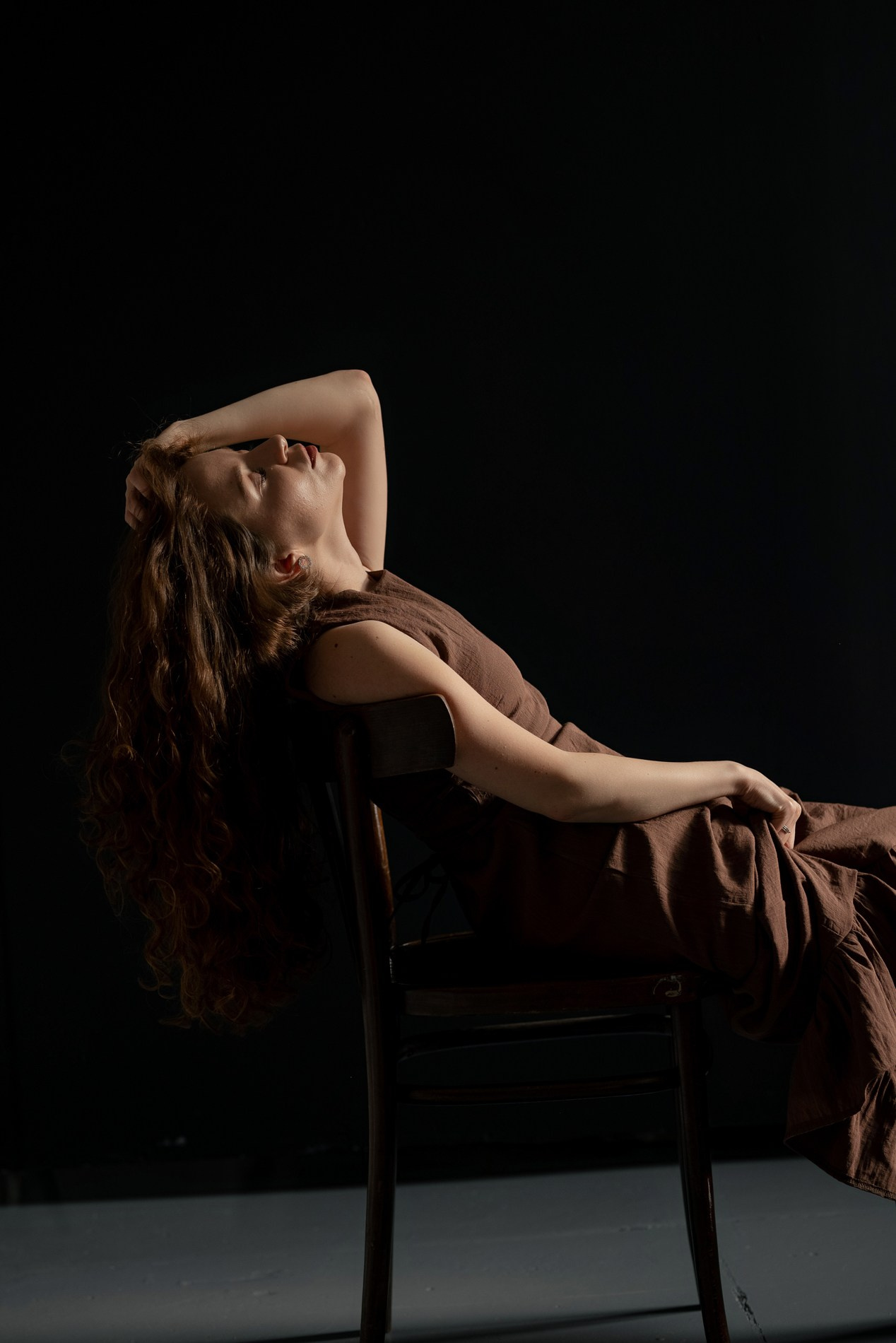 Мария. Свадебный и семейный фотограф в Рязани Калинкина Мария