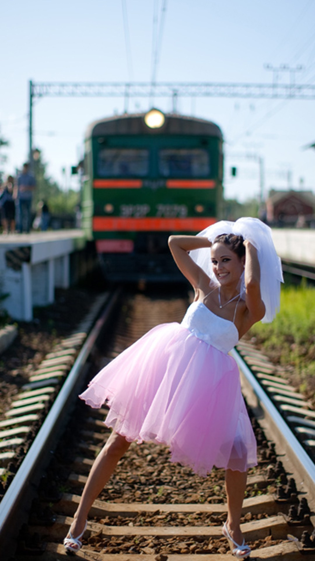 Свадебный фотограф Андрей Коновалов