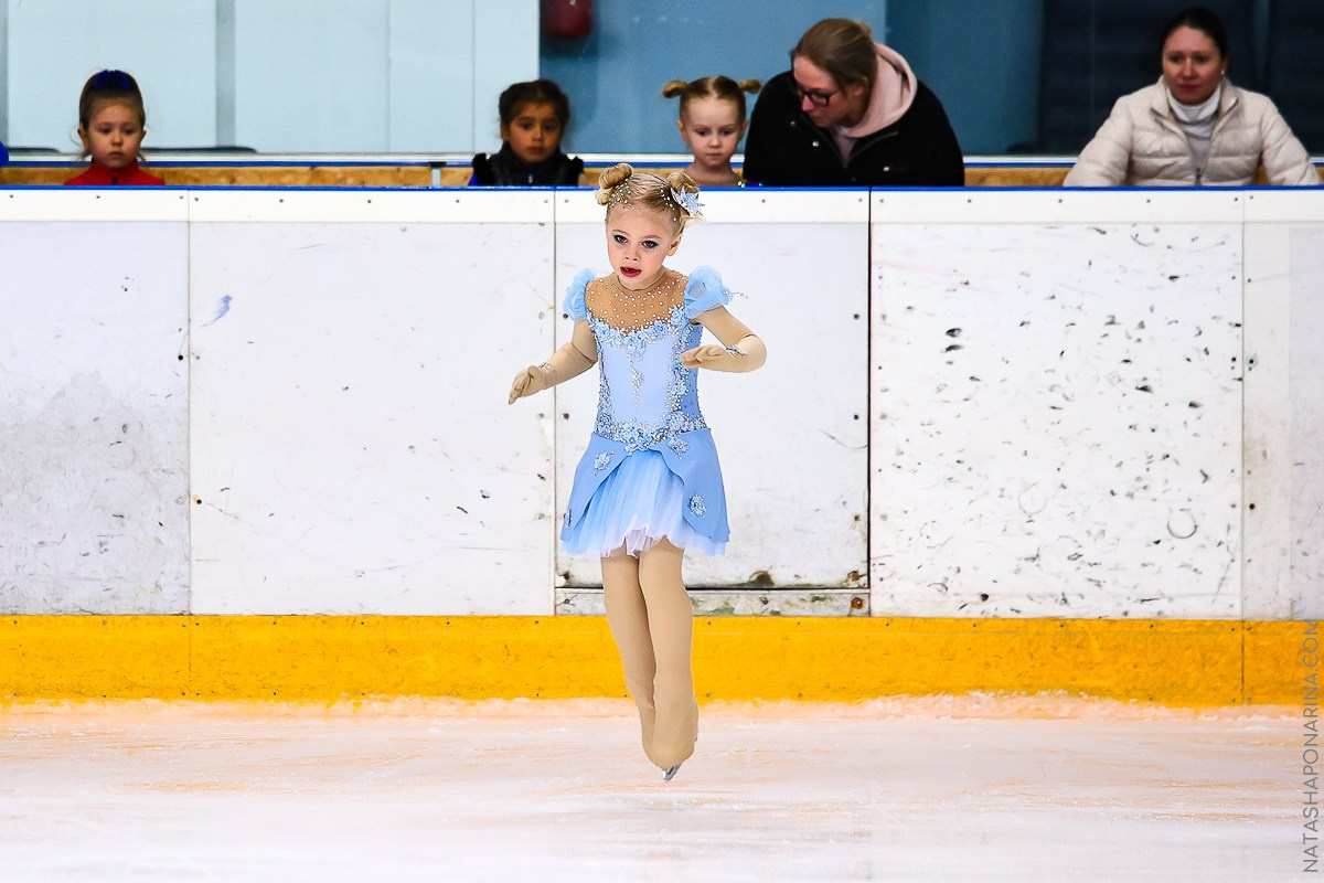 Диденко Дарья 2024. Russian figure skating photographer from Saint-Petersburg