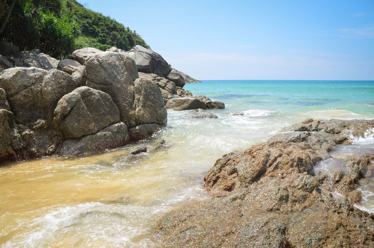 Морские зарисовки. Ульяна Палама: Мир через призму фотокамеры