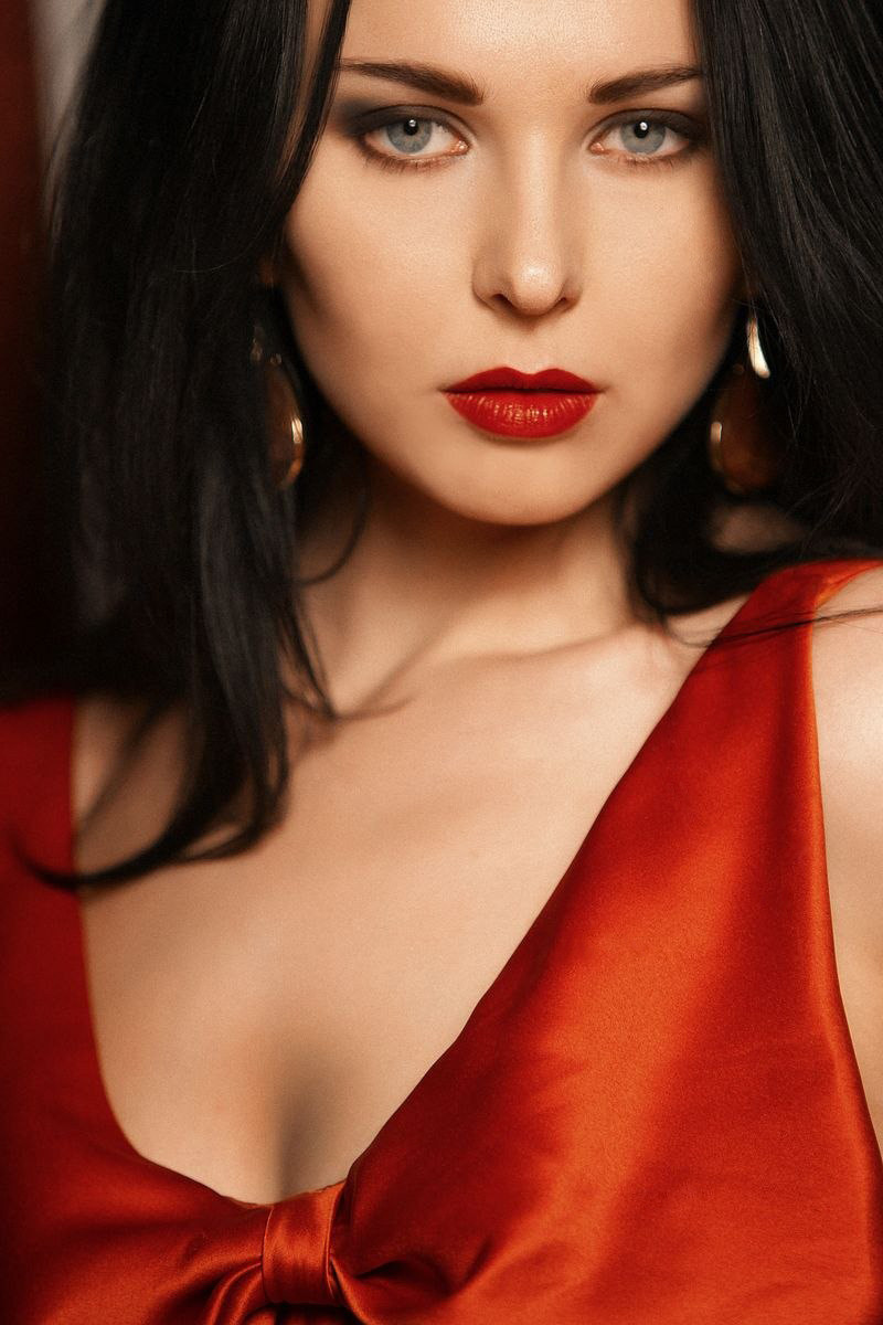 ПОРТРЕТ. Ульяна Палама: Мир через призму фотокамеры