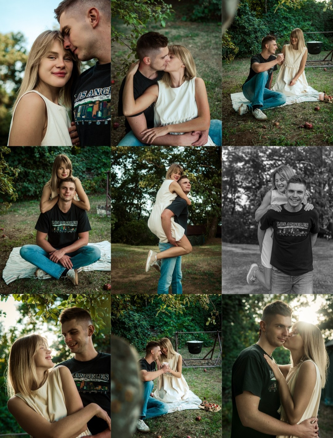 In Love. Фотограф в Саратове и Энгельсе