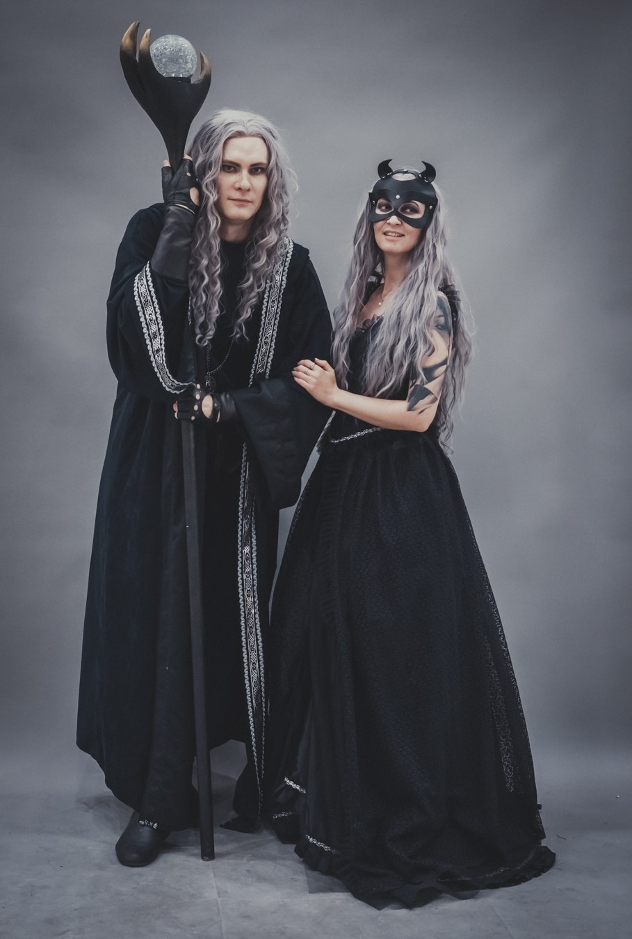 Анимэ… Фэнтези…. Фотограф