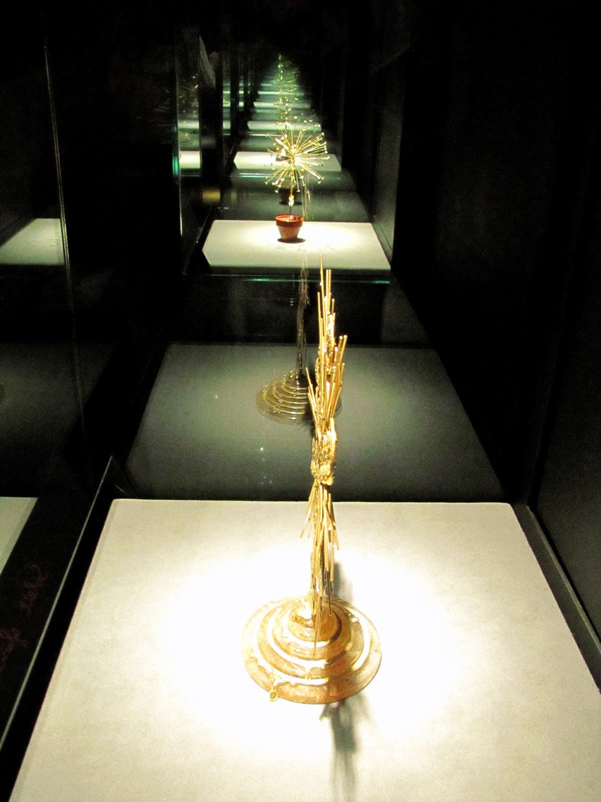 Каталония: музей Сальвадора Дали в Фигерасе. Дарья Письменюк / Darya Leitstern — фотограф, музыкант, журналист, путешественник