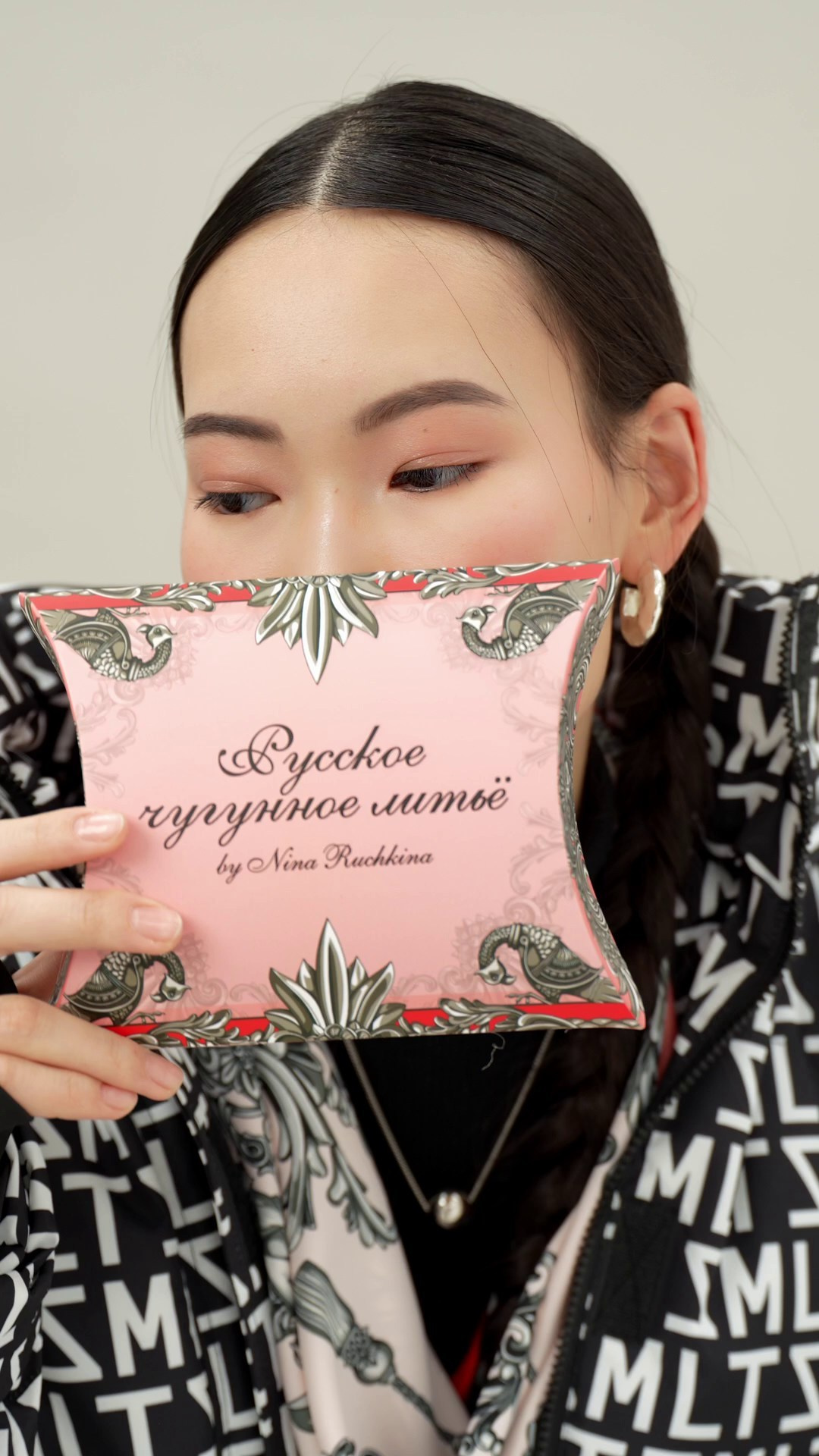 BRAND. Виктория Цветкова — оператор, режиссер, видеограф в Санкт-Петербурге