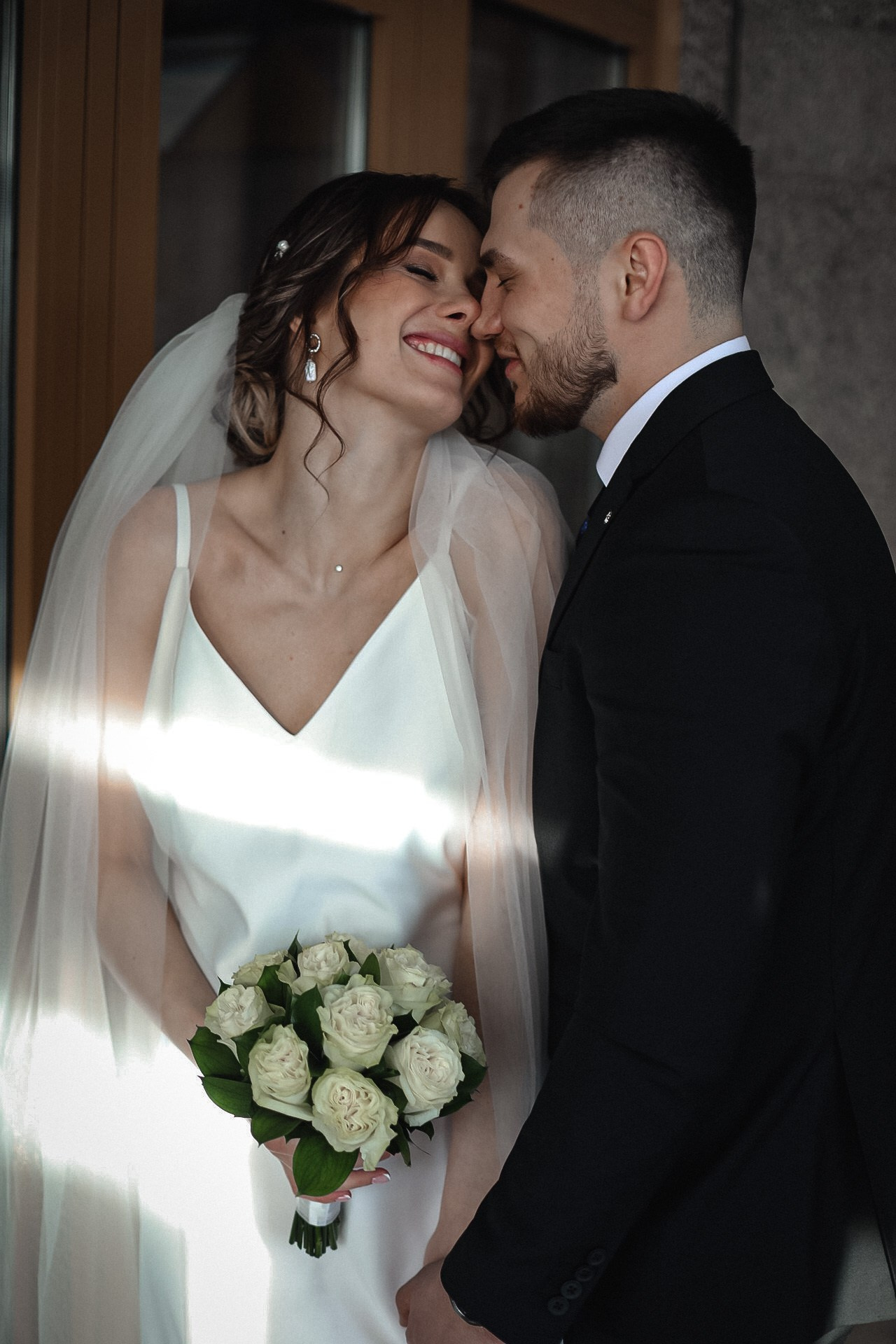 ЗАГС. Колдасова Алина | Фотограф | Москва