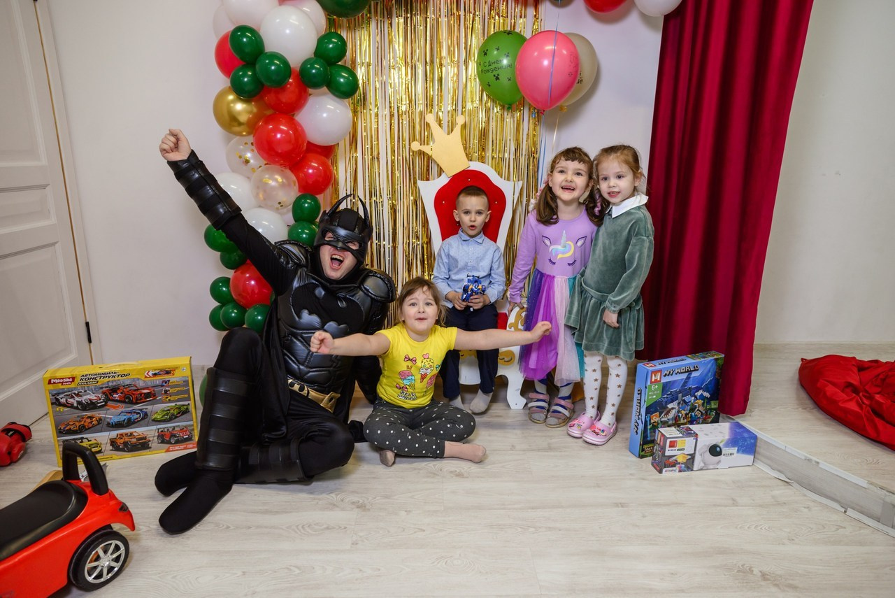 Отзывы. Фотограф Кирилл Друлин