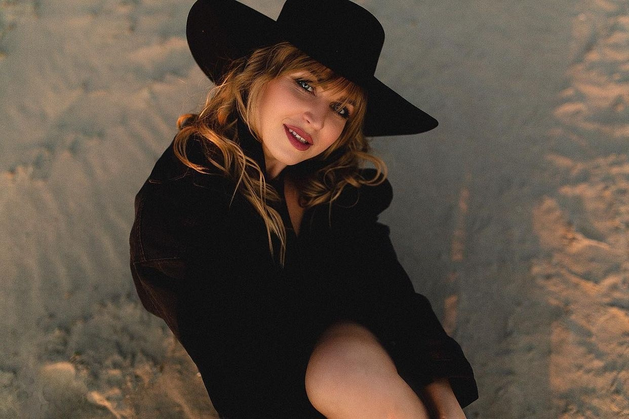 Семейный и детский фотограф в Краснодаре Миронова Евгения