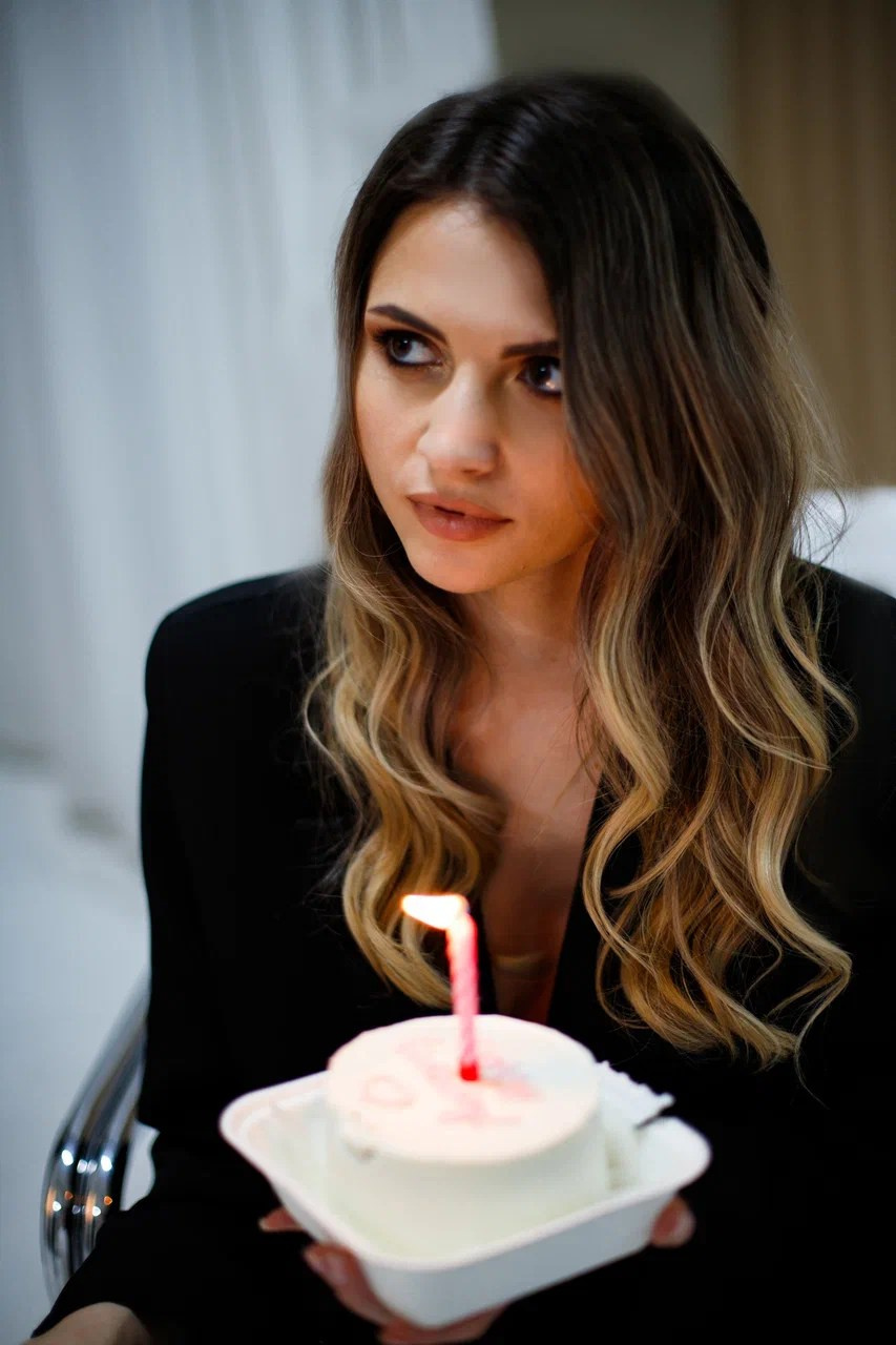 PORTRAIT WOMAN. Фотограф Ростов-на-Дону | Анна Колибри