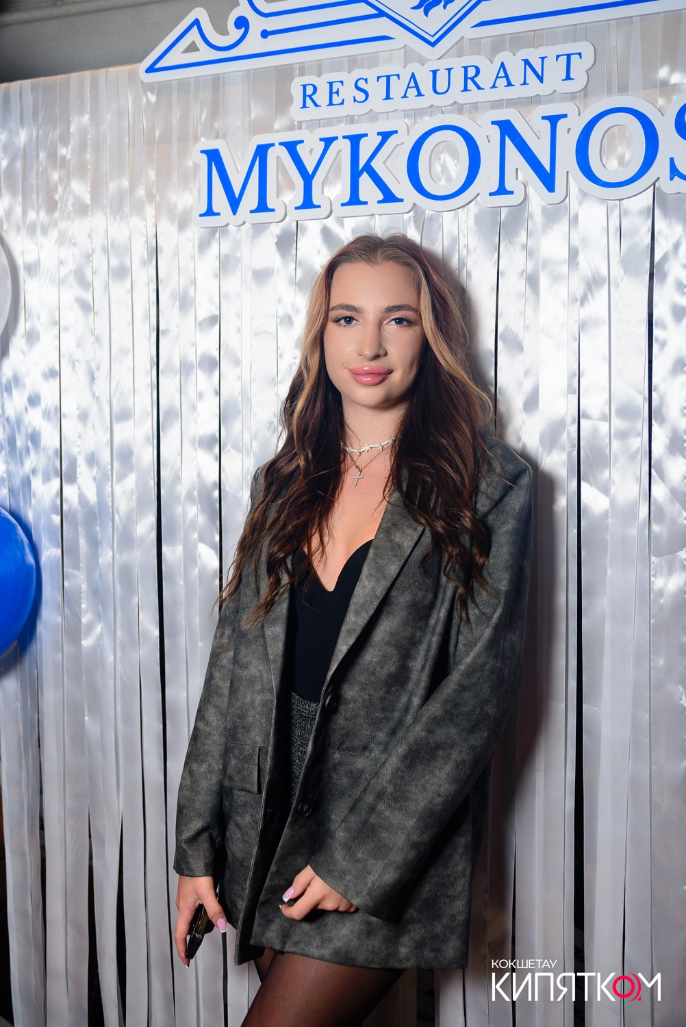 MYKONOS. КИПЯТКОМ КОКШЕТАУ