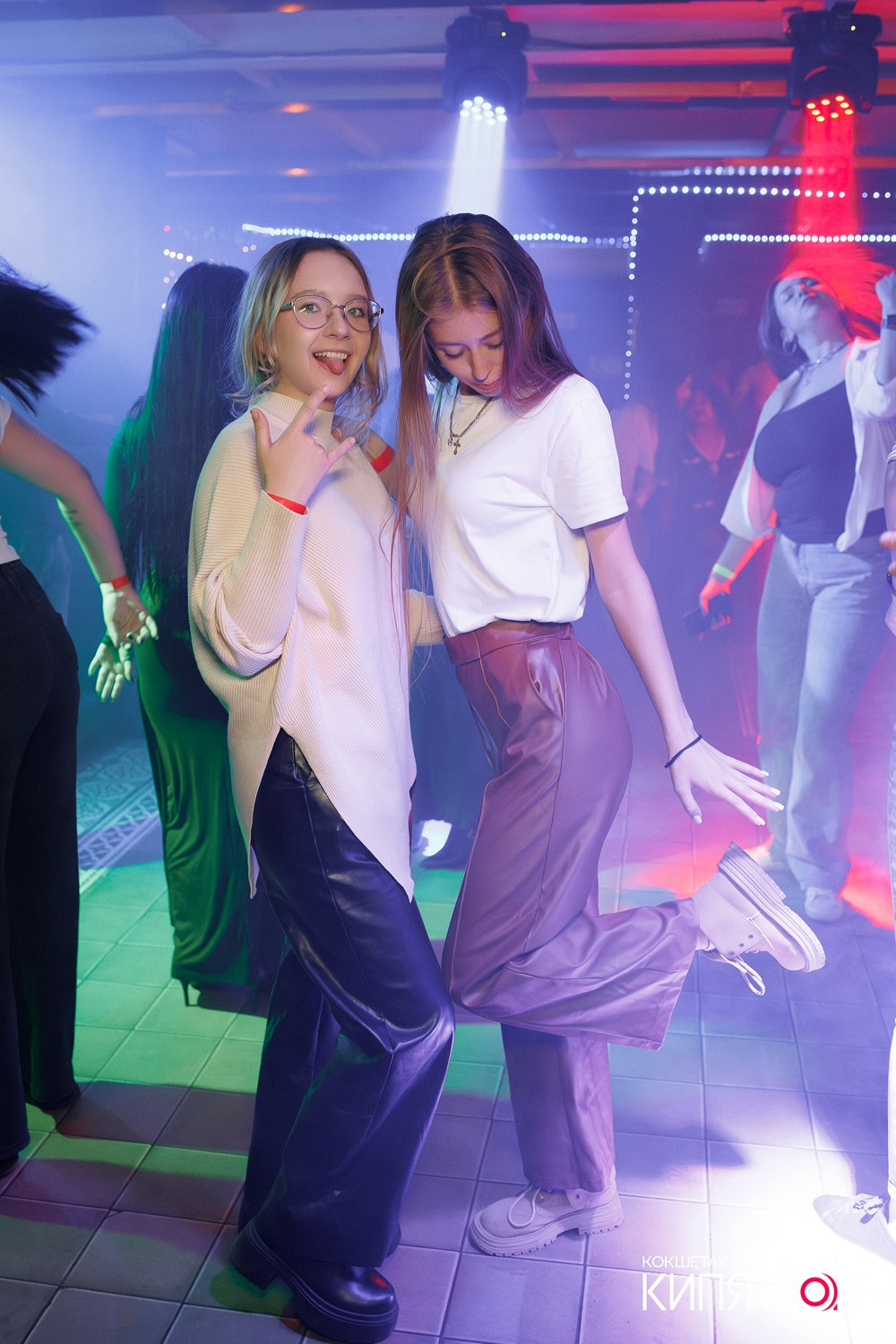 GENTLEMAN PUB. КИПЯТКОМ КОКШЕТАУ