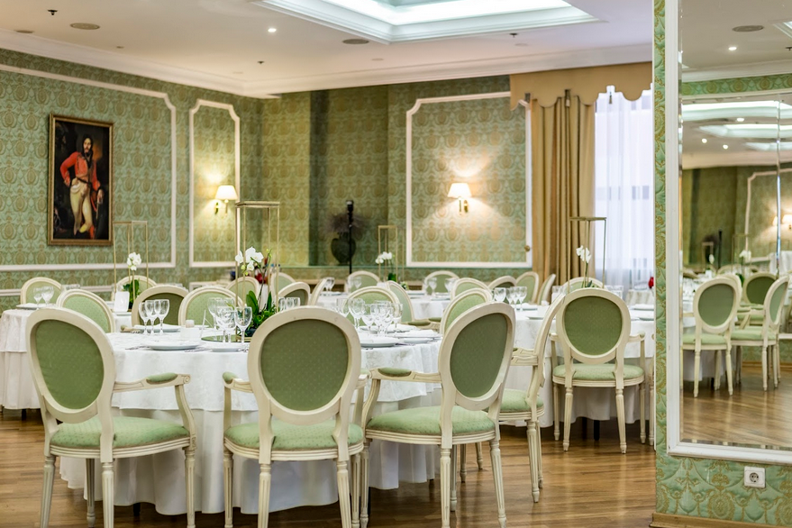 Площадка № 2-7. Свадебный и портретный фотограф Москва