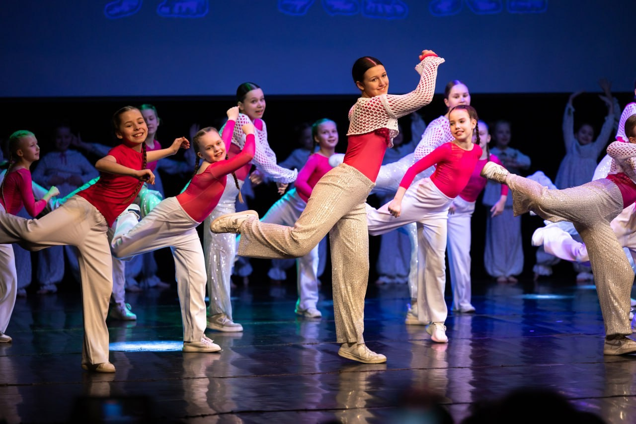 Концерты, выступления, выпускные, юбилеи. Репортажный, семейный, школьный фотограф в Иванове Инна Крылова