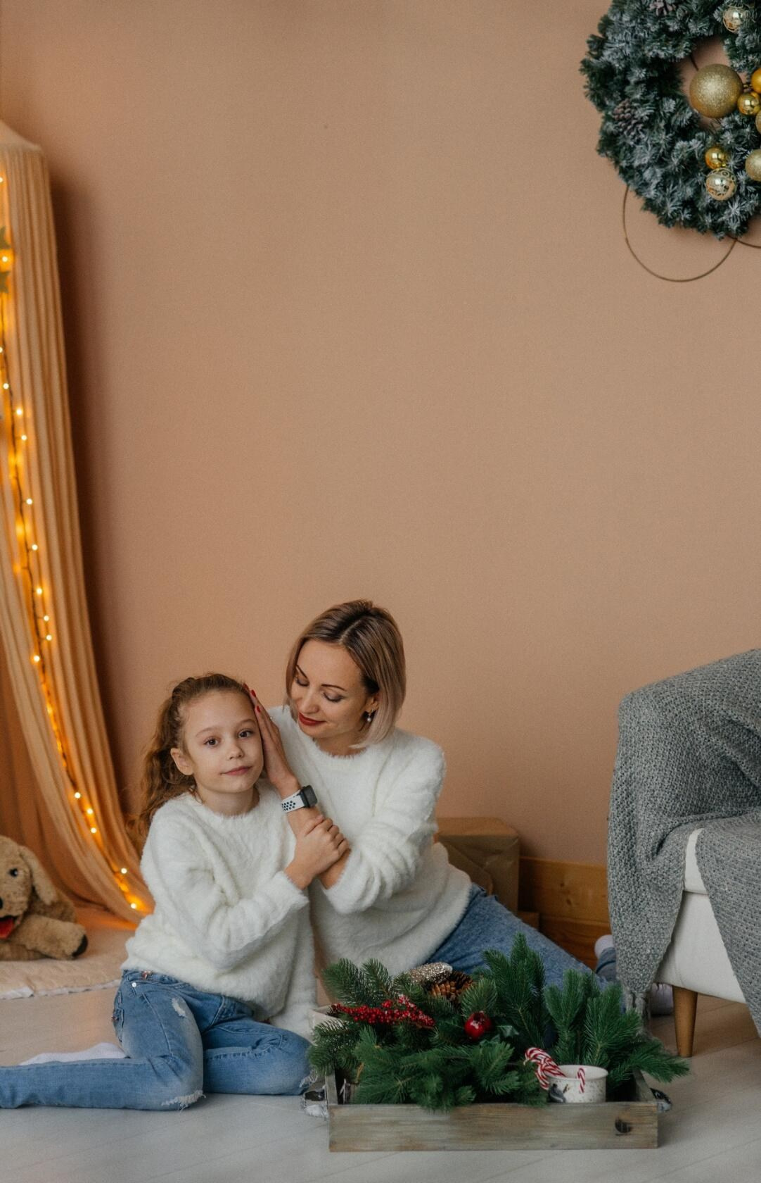 Маргарита и Вика. Марина Тюкачева свадебный, семейный, детский фотограф