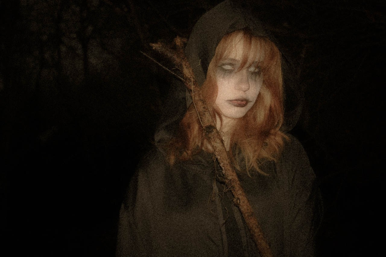 Лана. ALASRAIN