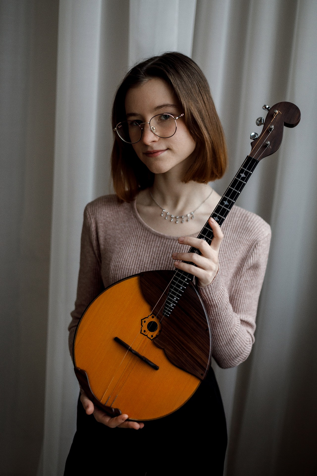 Полина. Фотограф Колюкаева Екатерина | Воронеж