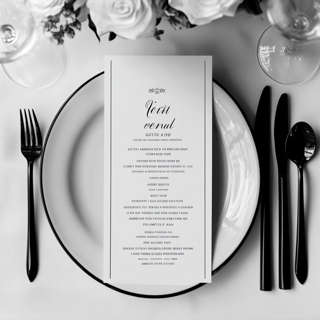 Концепция свадебного декора «Отражаясь в любимых» для LAZAR DECOR. Главная