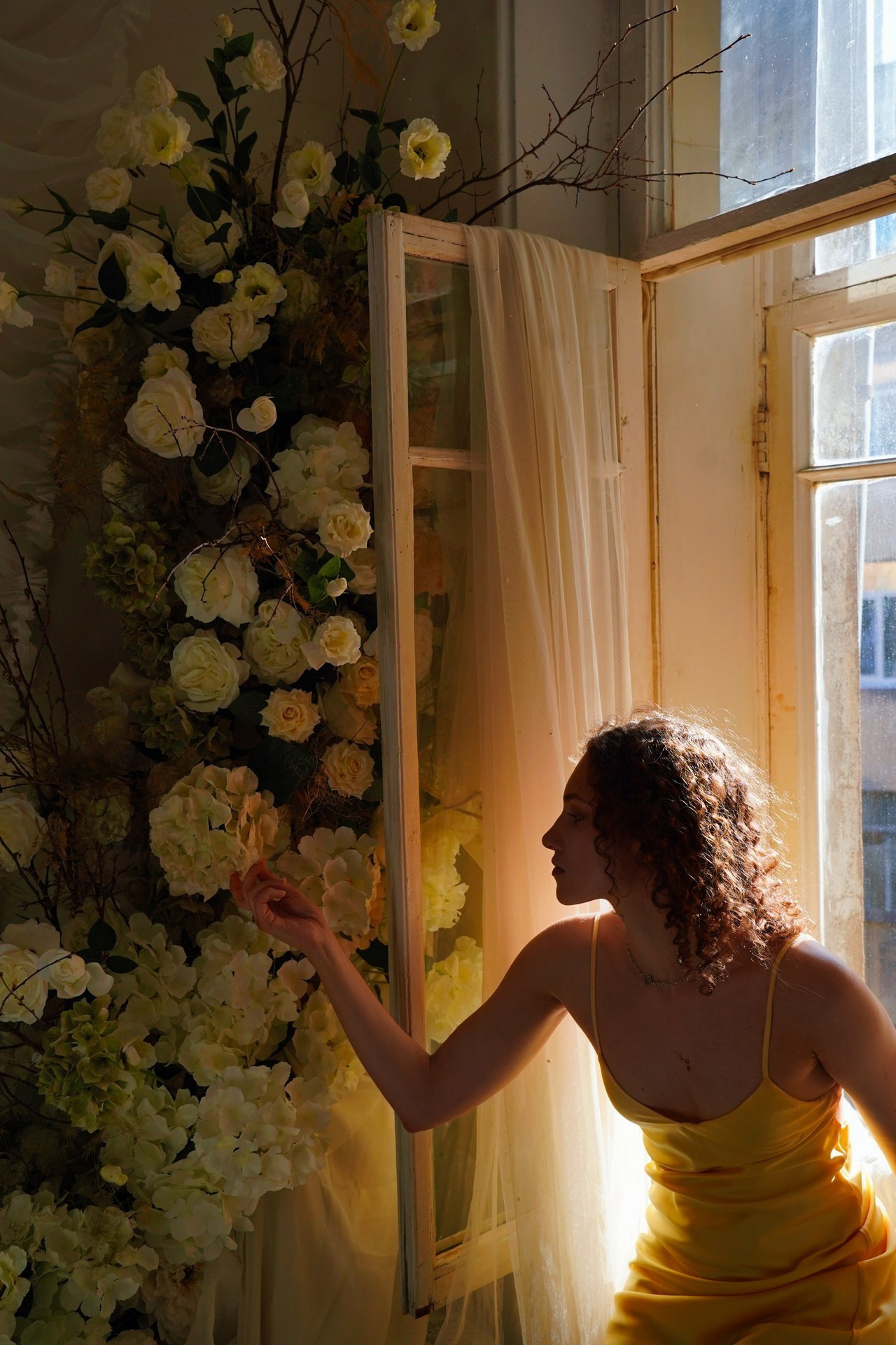 Tanya. Фотограф Анастасия Шай в Санкт-Петербурге