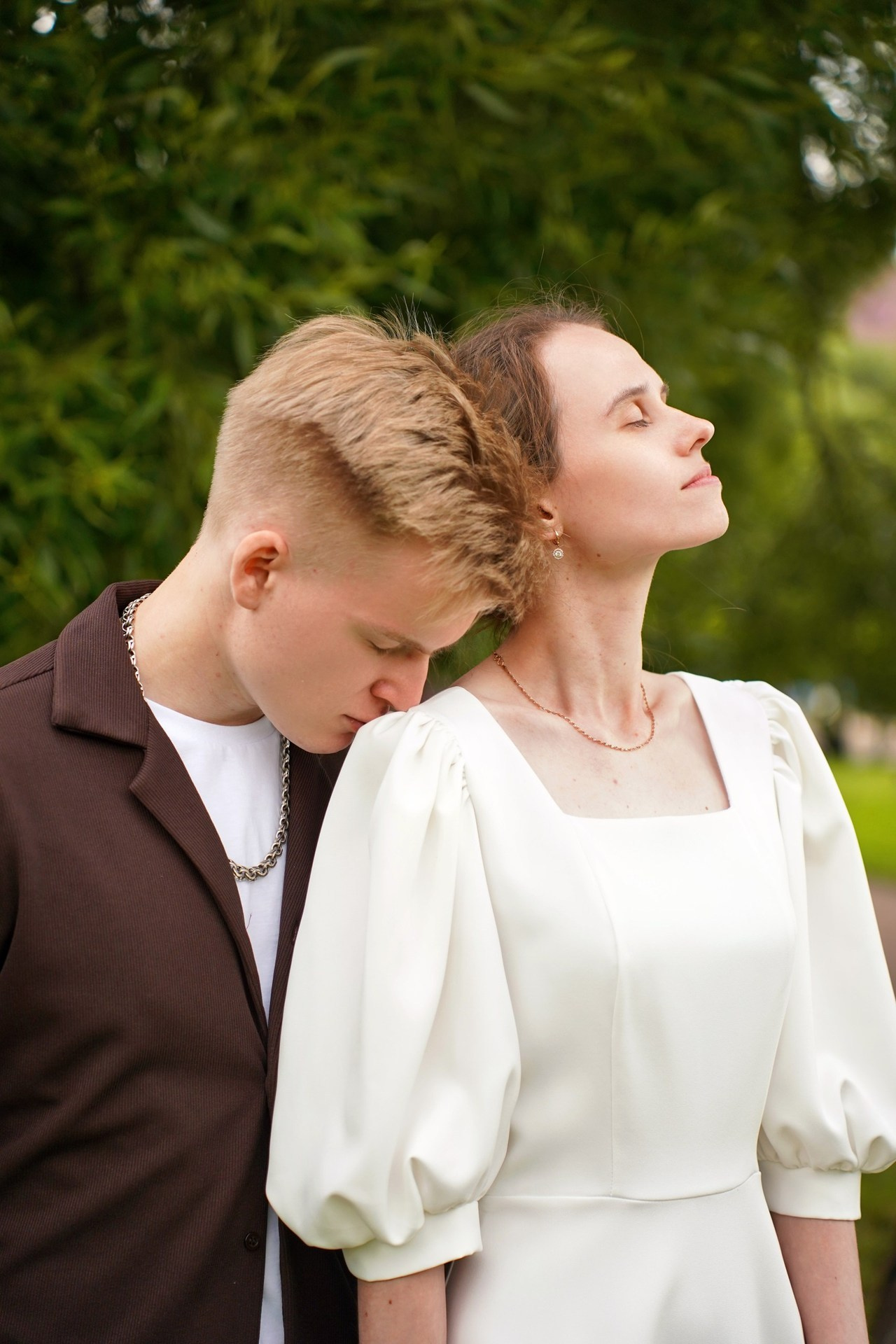 Express wedding ii. Фотограф Анастасия Шай в Санкт-Петербурге