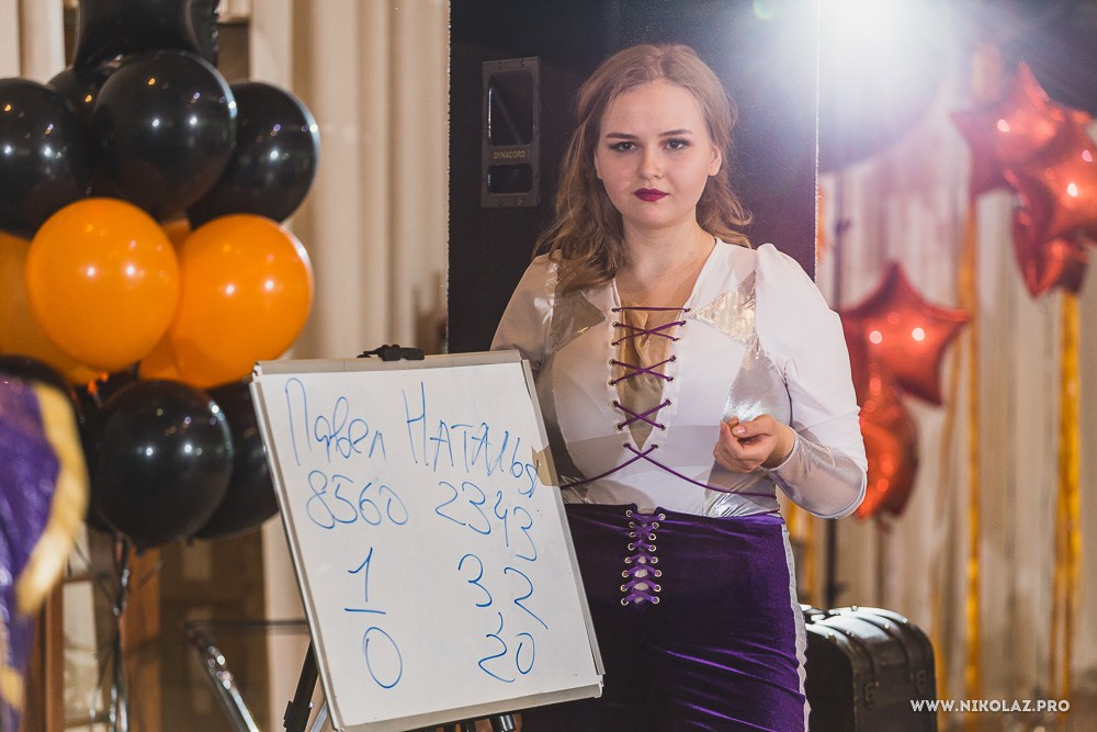 UP GROUP. Видеооператор/Фотограф Николай Завьялов