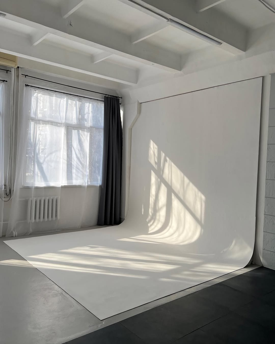 Фотостудия «Эстетика» зал Грей. Свадебный фотограф в Ростове Александра Груздева