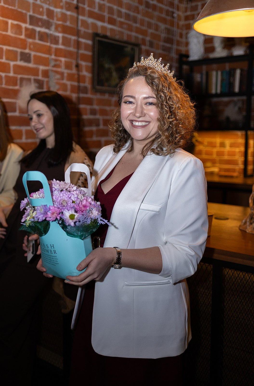 Юбилей. Ваш фотограф Наталья Лаэтина