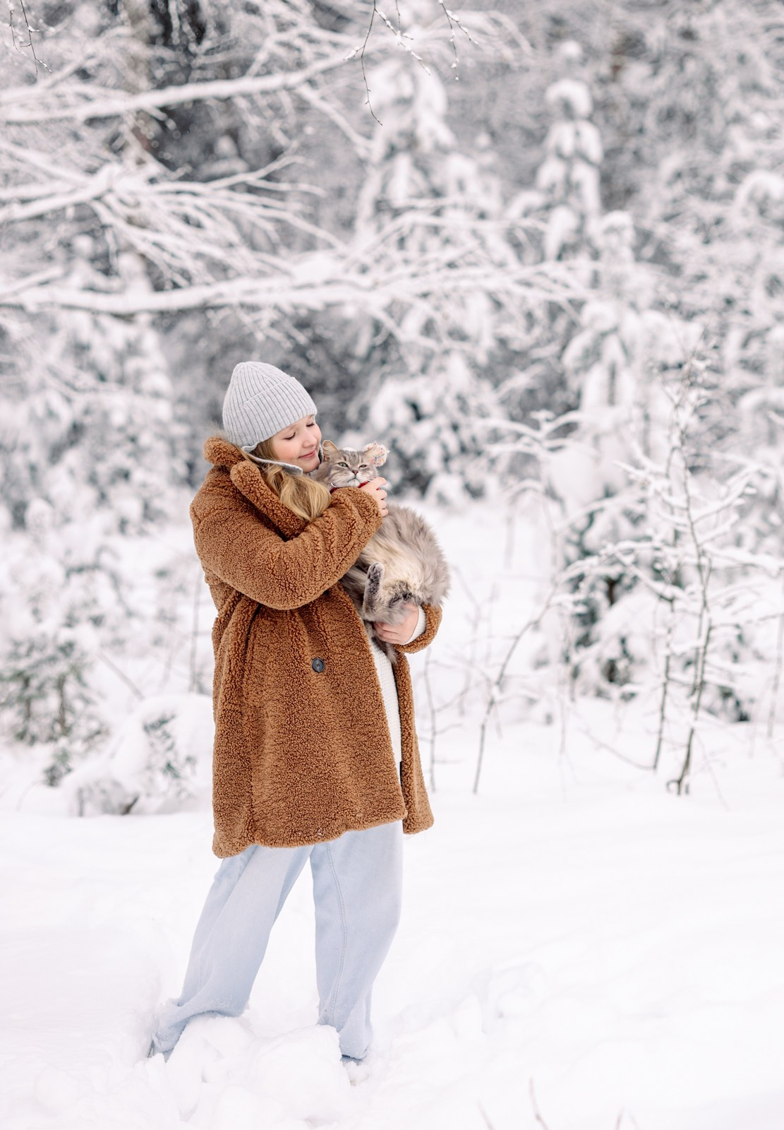 Прогулка. Ваш фотограф Наталья Лаэтина